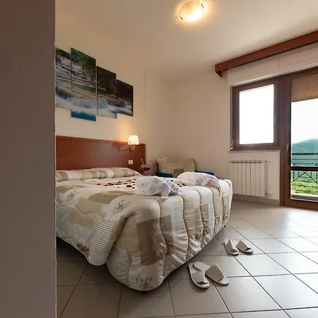 Hotel Fonte Angelica 3*