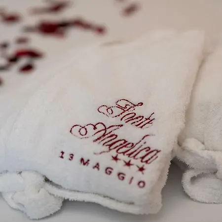 Fonte Angelica 3* Nocera Umbra