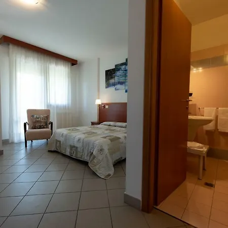 Fonte Angelica Hotel