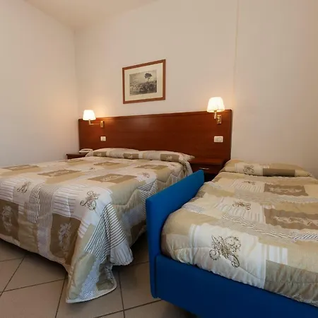 Hotel Fonte Angelica Nocera Umbra