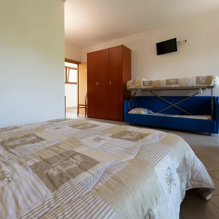 Fonte Angelica Hotel