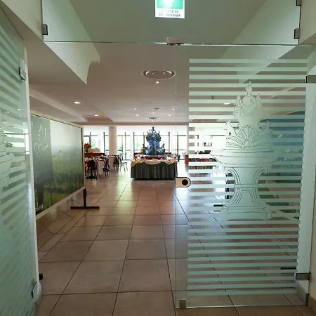 Fonte Angelica Hotel 3*