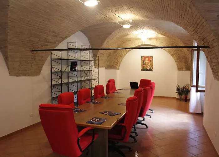 Szálloda Fonte Angelica