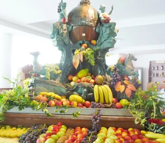 Fonte Angelica Nocera Umbra