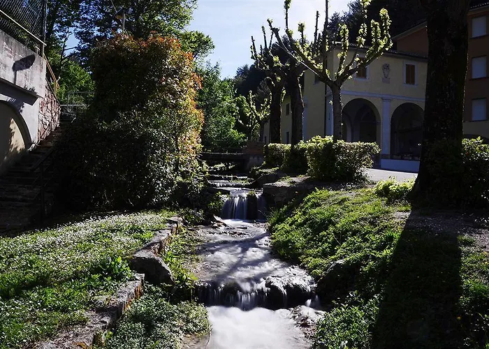 Fonte Angelica Szálloda