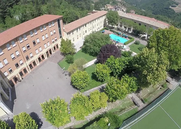 Hotel Fonte Angelica 3*