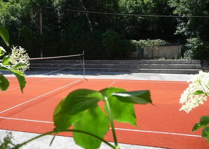 Szálloda Fonte Angelica Nocera Umbra